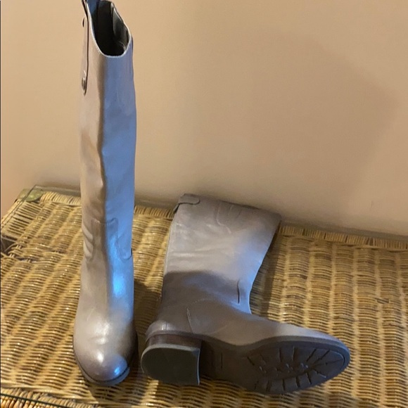 Sam Edelman boots - Picture 3 of 4